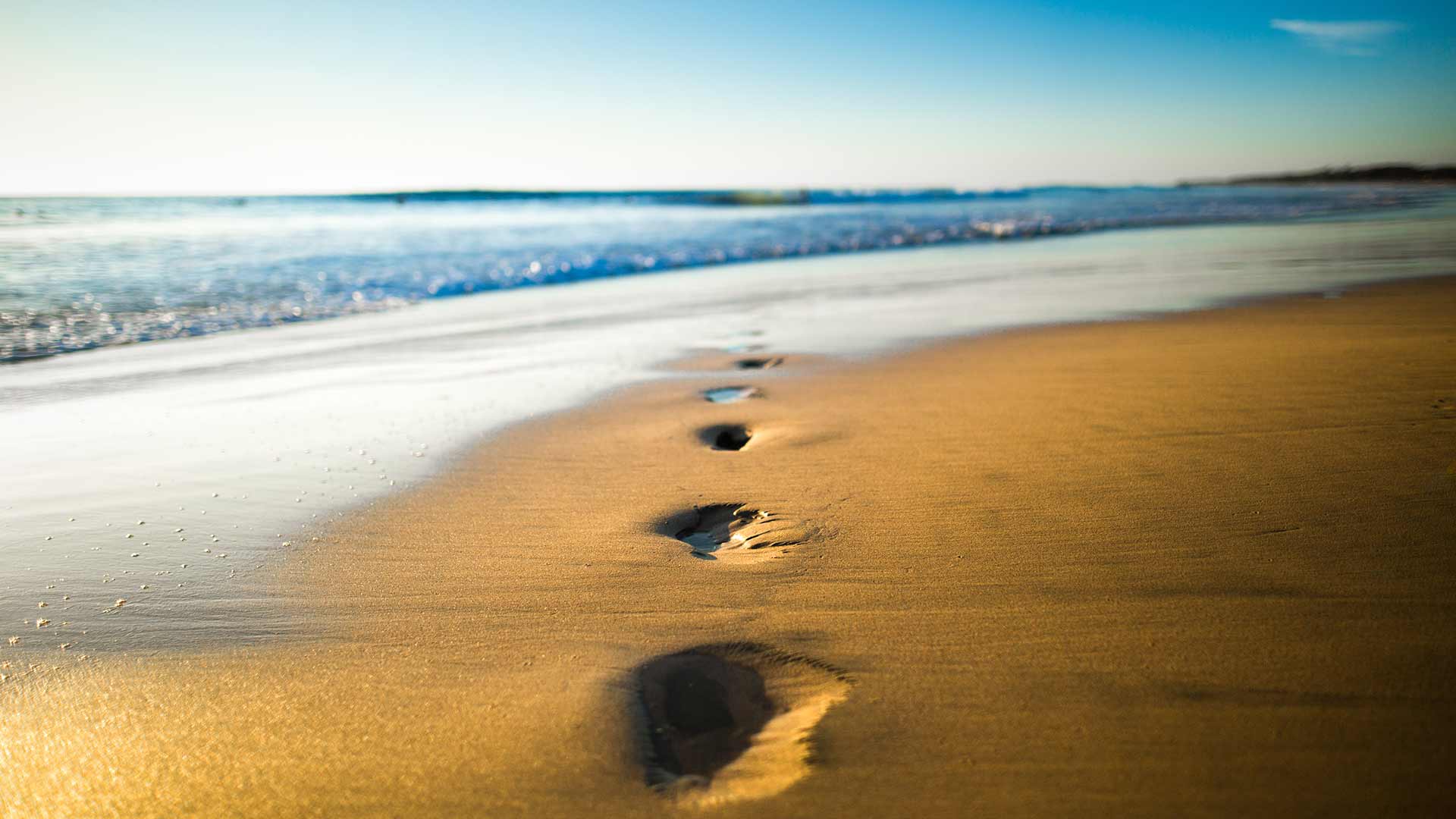 Secret beach in Guanacaste, Playa Negra